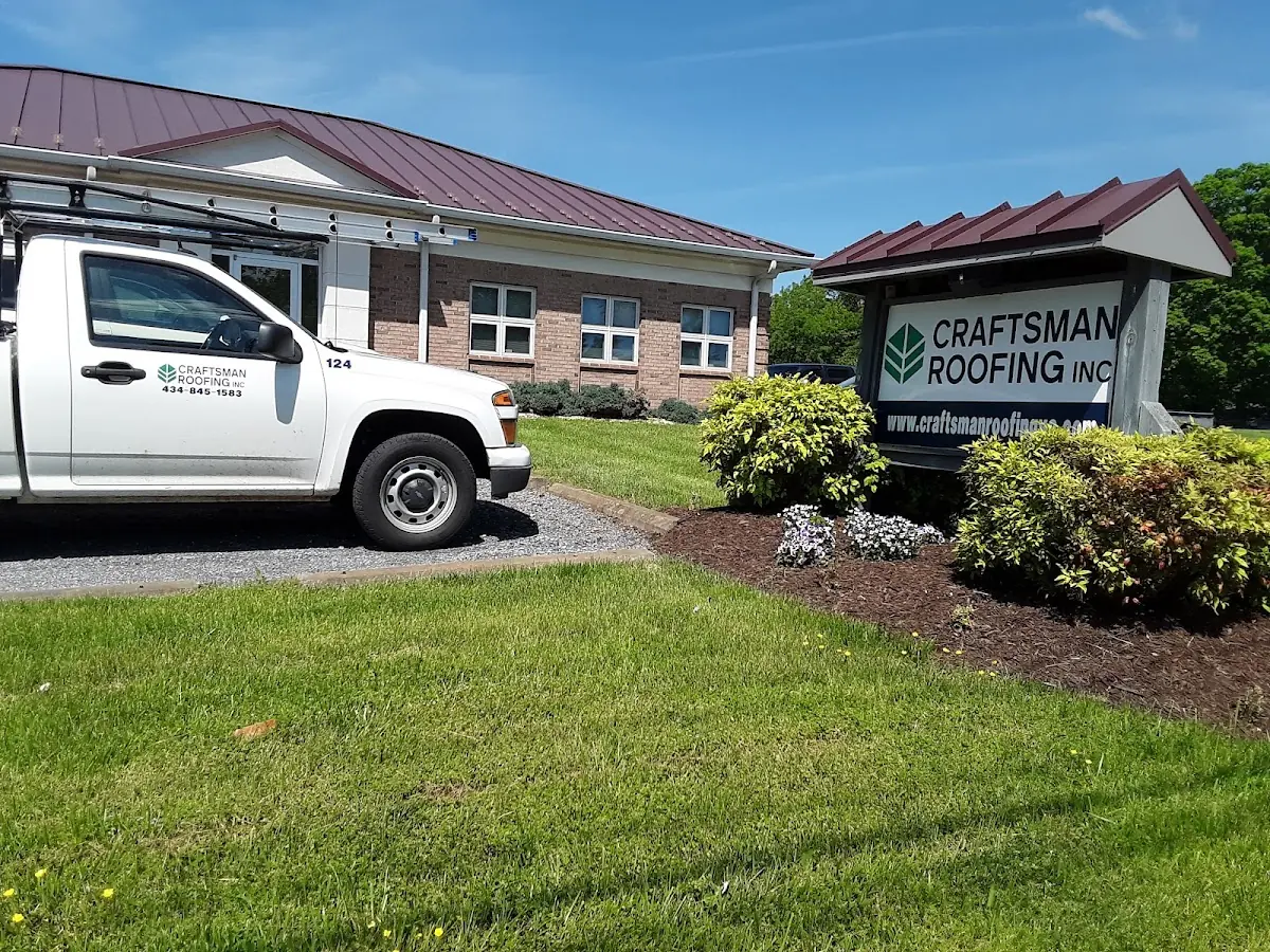 Quality Wind Damage Roof Repair by experienced craftsmen in Liberty Corner